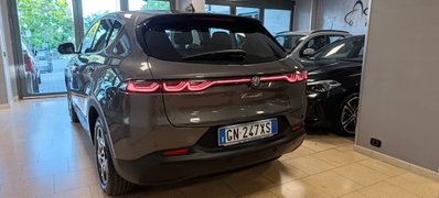 Alfa Romeo Tonale Tonale 1.6 diesel 130 CV TCT6 Super (6)