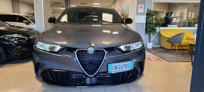 Alfa Romeo Tonale Tonale 1.6 diesel 130 CV TCT6 Super (7)