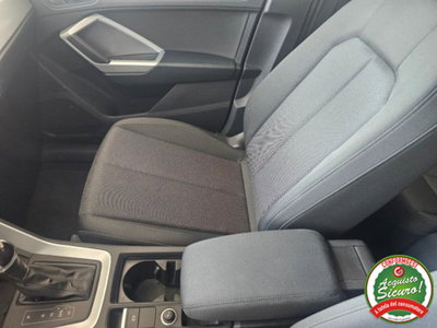 Audi Q3 Sportback 35 TDI Business Plus (10)