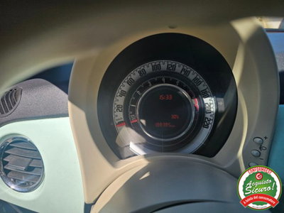 Fiat 500 1.2 EasyPower Pop (10)