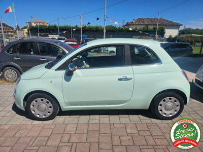 Fiat 500 1.2 EasyPower Pop (2)