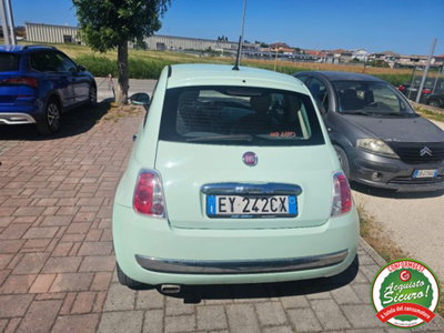 Fiat 500 1.2 EasyPower Pop (4)