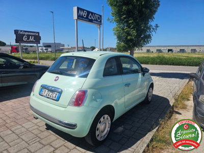 Fiat 500 1.2 EasyPower Pop (5)