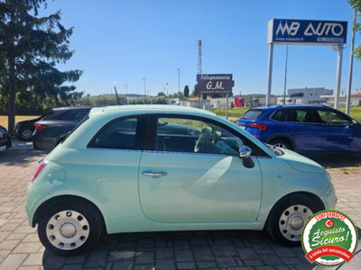 Fiat 500 1.2 EasyPower Pop (6)