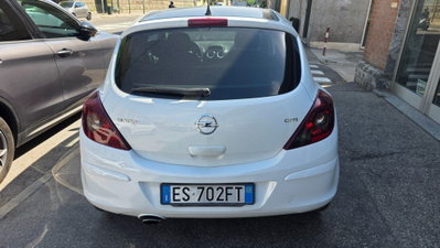 Opel Corsa 1.3 CDTI 95CV F.AP. 3 porte Edition (5)