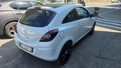 Opel Corsa 1.3 CDTI 95CV F.AP. 3 porte Edition (6)