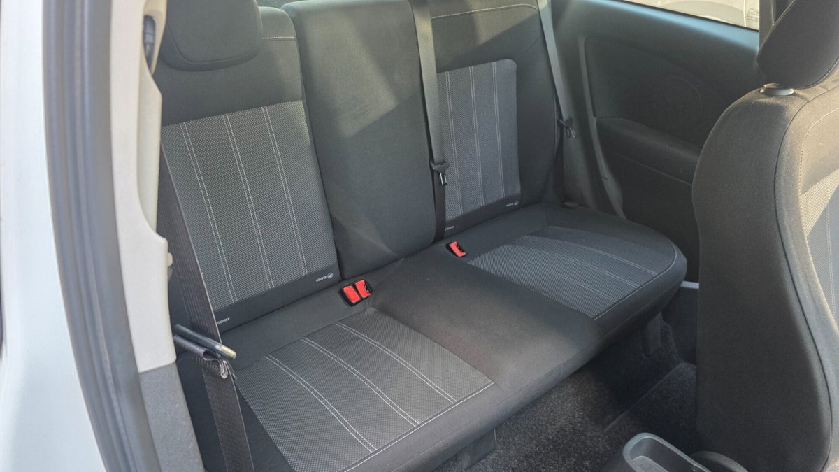 Opel Corsa 1.3 CDTI 95CV F.AP. 3 porte Edition (8)