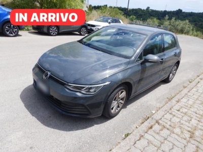 Volkswagen Golf 1.5 TGI Life usata