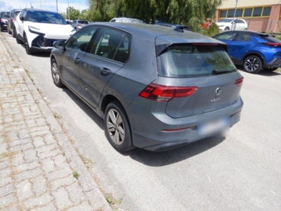Volkswagen Golf 1.5 TGI Life (2)