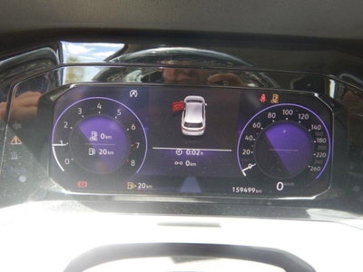 Volkswagen Golf 1.5 TGI Life (4)