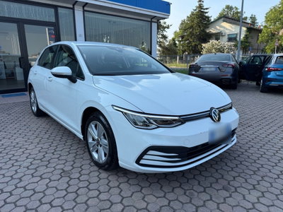 Volkswagen Golf 2.0 TDI 150 CV DSG SCR Life usata
