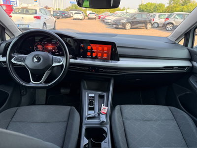 Volkswagen Golf 2.0 TDI 150 CV DSG SCR Life (10)