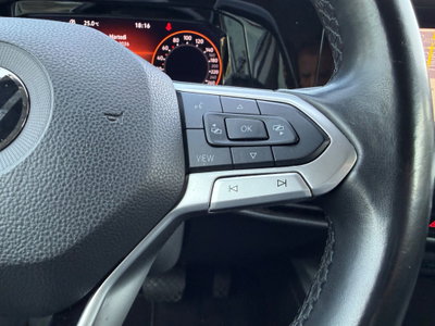 Volkswagen Golf 2.0 TDI 150 CV DSG SCR Life (12)