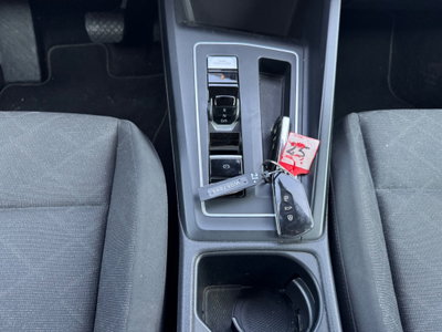 Volkswagen Golf 2.0 TDI 150 CV DSG SCR Life (14)