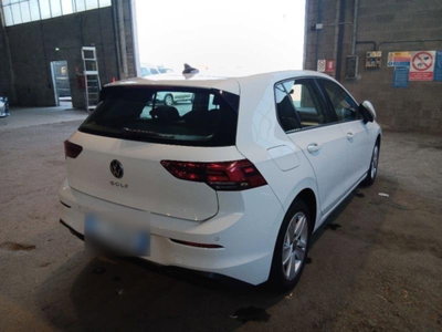 Volkswagen Golf 2.0 TDI 150 CV DSG SCR Life (3)