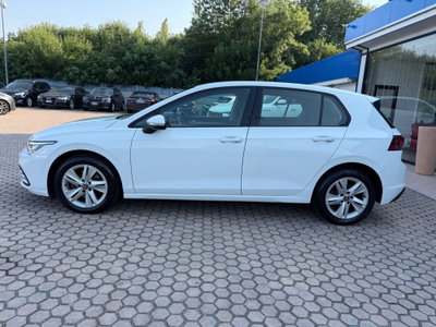 Volkswagen Golf 2.0 TDI 150 CV DSG SCR Life (4)