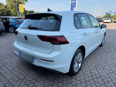 Volkswagen Golf 2.0 TDI 150 CV DSG SCR Life (6)