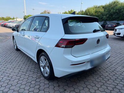 Volkswagen Golf 2.0 TDI 150 CV DSG SCR Life (7)