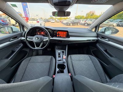 Volkswagen Golf 2.0 TDI 150 CV DSG SCR Life (9)