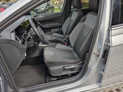 Volkswagen Taigo 1.5 tsi R-Line 150cv dsg (17)