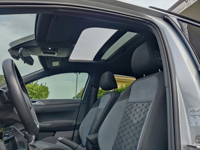 Volkswagen Taigo 1.5 tsi R-Line 150cv dsg (18)