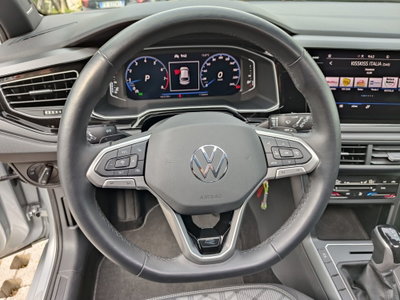 Volkswagen Taigo 1.5 tsi R-Line 150cv dsg (20)