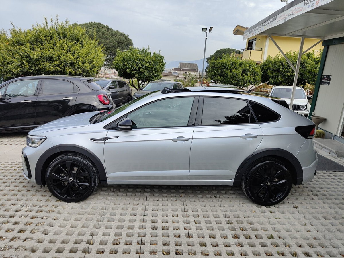 Volkswagen Taigo 1.5 tsi R-Line 150cv dsg (5)