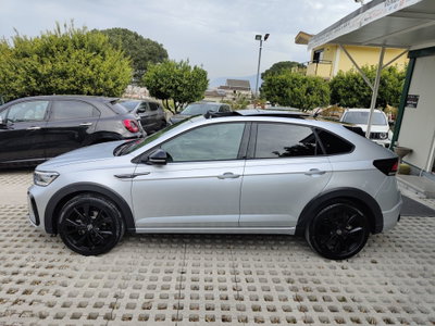Volkswagen Taigo 1.5 tsi R-Line 150cv dsg (5)