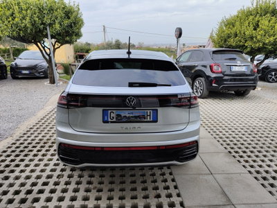 Volkswagen Taigo 1.5 tsi R-Line 150cv dsg (7)