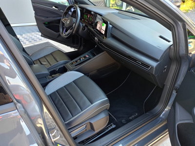 Volkswagen Golf 1.4 GTE DSG Plug-In Hybrid (12)