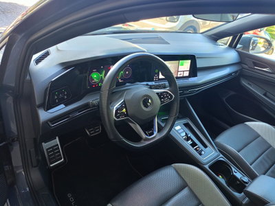 Volkswagen Golf 1.4 GTE DSG Plug-In Hybrid (7)