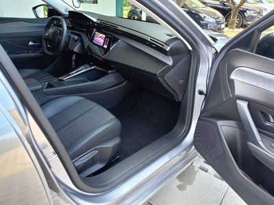 Peugeot 308 SW BlueHDi 130 S&S EAT8 Allure Pack (15)