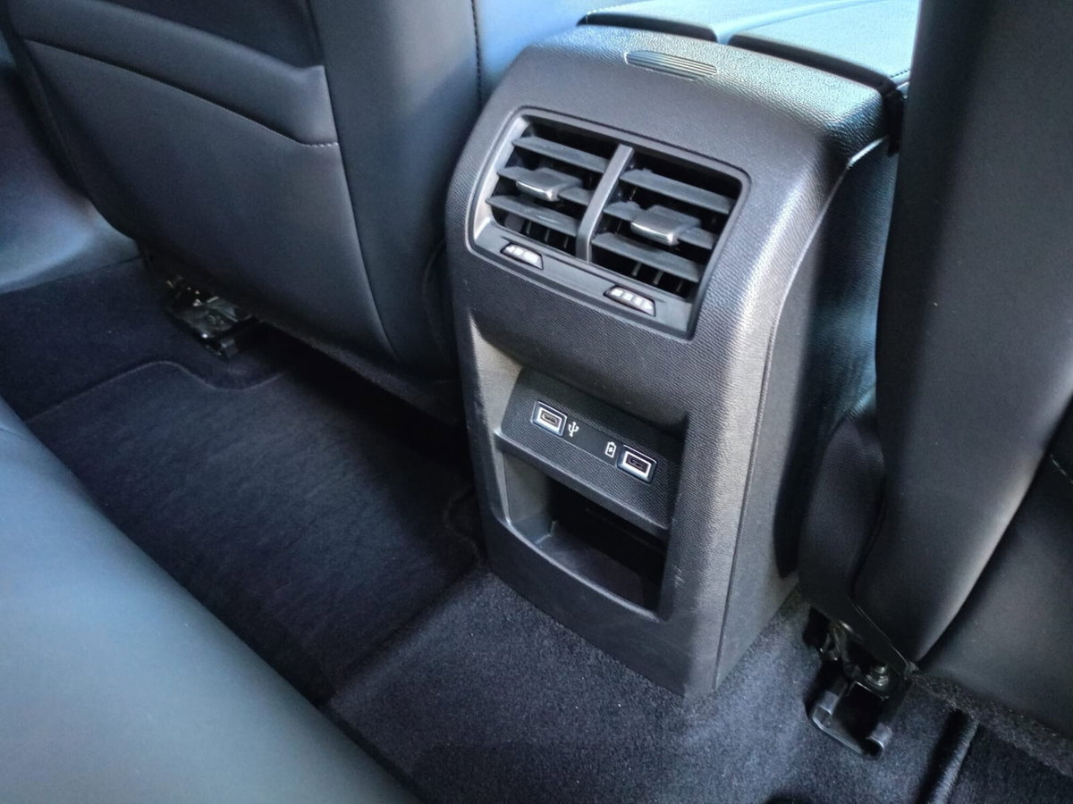 Peugeot 308 SW BlueHDi 130 S&S EAT8 Allure Pack (18)