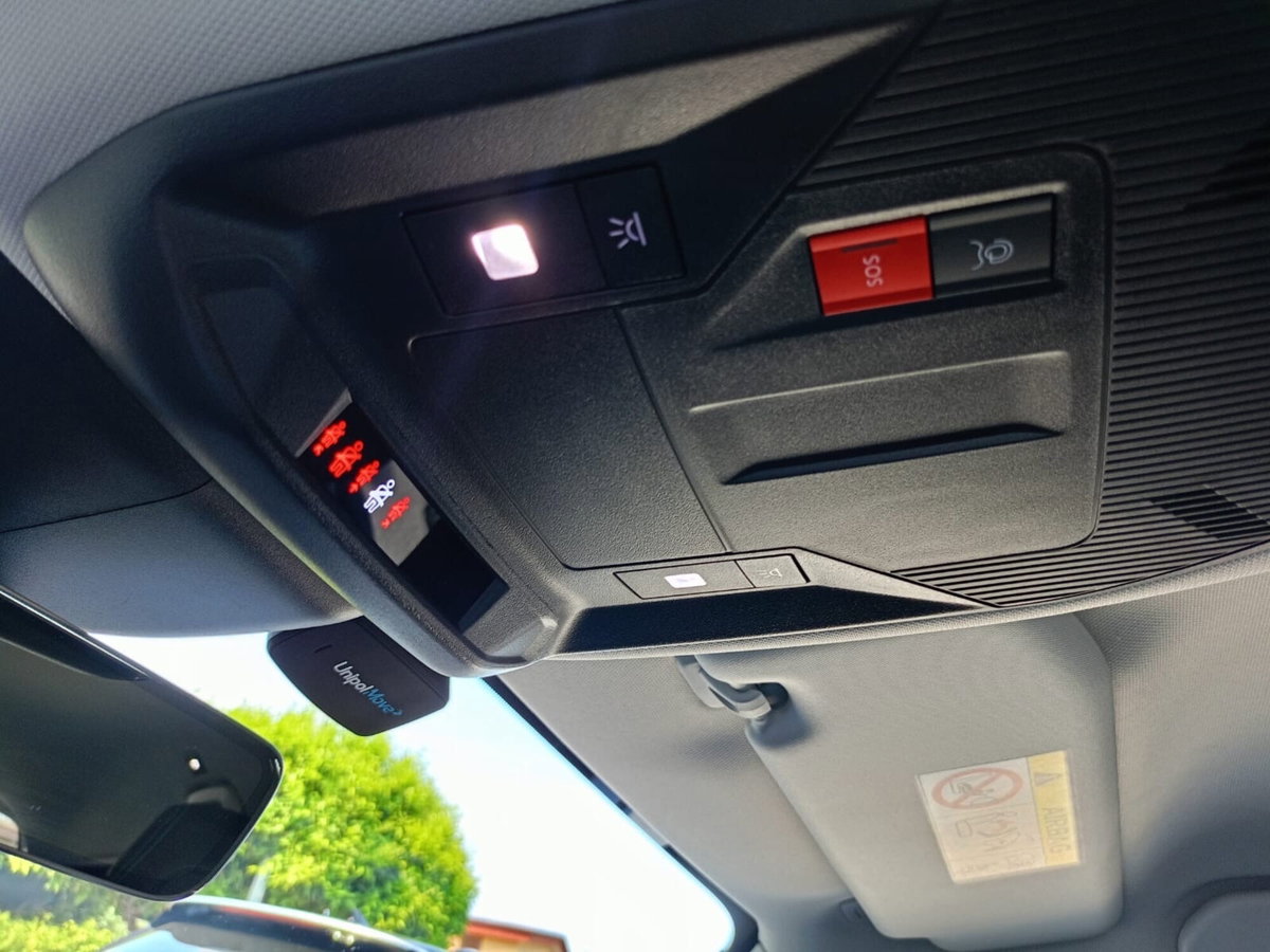 Peugeot 308 SW BlueHDi 130 S&S EAT8 Allure Pack (19)