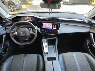Peugeot 308 SW BlueHDi 130 S&S EAT8 Allure Pack (9)