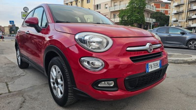 Fiat 500X 1.3 MultiJet 95 CV Pop Star usata