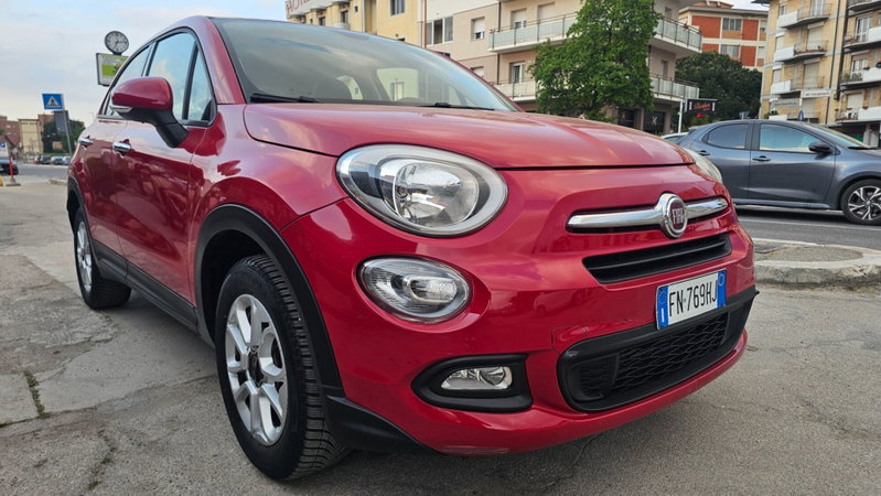 Fiat 500X 1.3 MultiJet 95 CV Pop Star