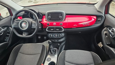 Fiat 500X 1.3 MultiJet 95 CV Pop Star (10)
