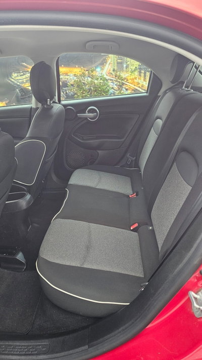 Fiat 500X 1.3 MultiJet 95 CV Pop Star (12)