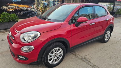 Fiat 500X 1.3 MultiJet 95 CV Pop Star (2)