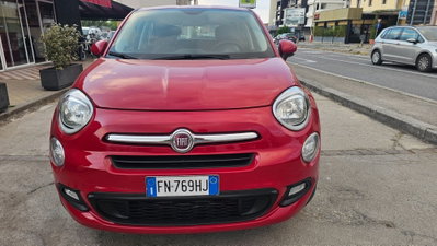 Fiat 500X 1.3 MultiJet 95 CV Pop Star (3)