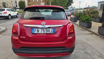 Fiat 500X 1.3 MultiJet 95 CV Pop Star (4)