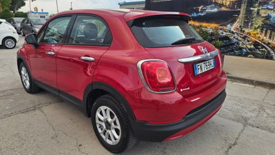 Fiat 500X 1.3 MultiJet 95 CV Pop Star (5)