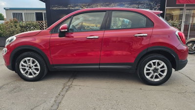 Fiat 500X 1.3 MultiJet 95 CV Pop Star (6)