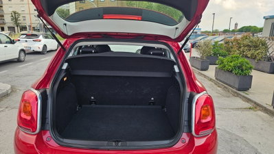 Fiat 500X 1.3 MultiJet 95 CV Pop Star (7)
