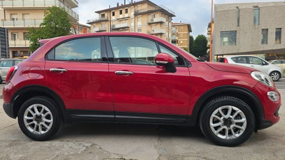 Fiat 500X 1.3 MultiJet 95 CV Pop Star (8)