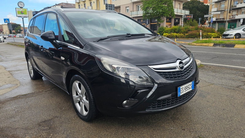 Opel Zafira Tourer 1.6 Turbo EcoM 150CV Cosmo
