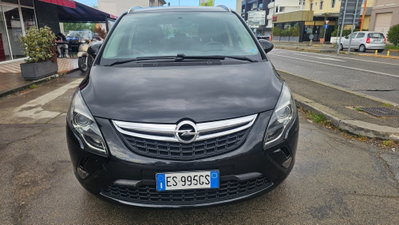 Opel Zafira Tourer 1.6 Turbo EcoM 150CV Cosmo (2)