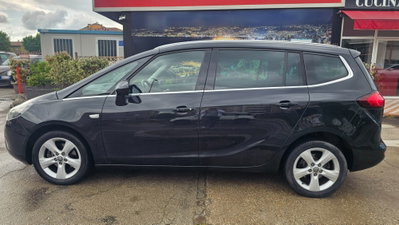 Opel Zafira Tourer 1.6 Turbo EcoM 150CV Cosmo (5)