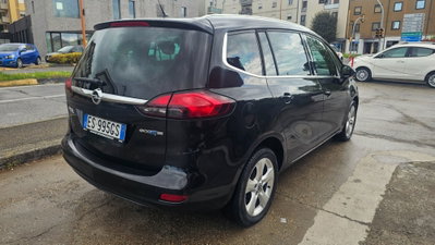 Opel Zafira Tourer 1.6 Turbo EcoM 150CV Cosmo (8)